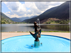 foto Lago della Serraia